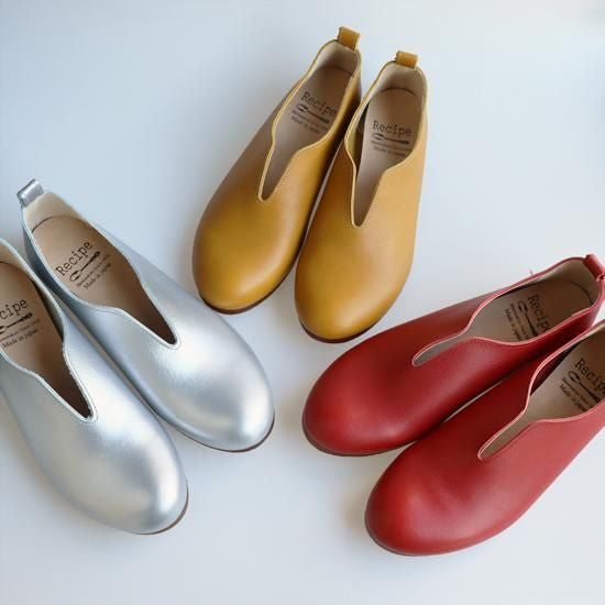 Vカットスリッポン　RP-222