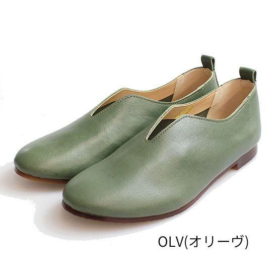 Vカットスリッポン　RP-222