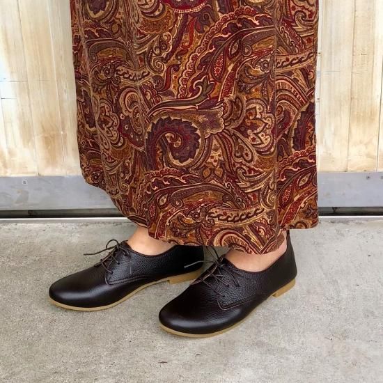 ゆったりレースアップ　RP-240