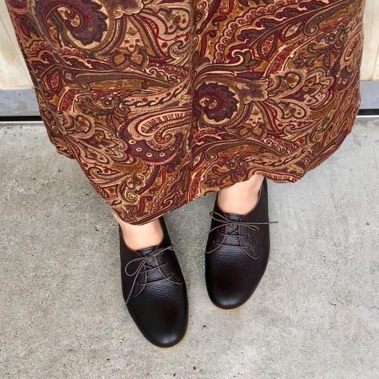 ゆったりレースアップ　RP-240