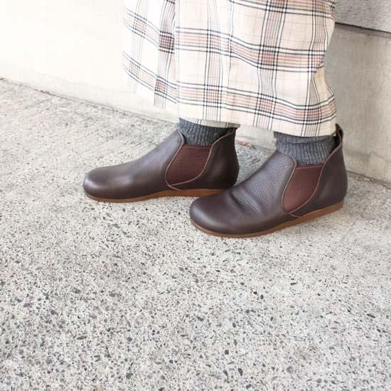 Side Gore Boots RP-206