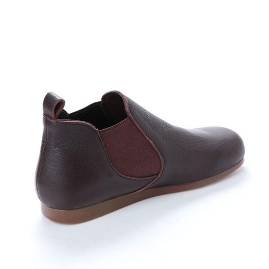 Side Gore Boots RP-206