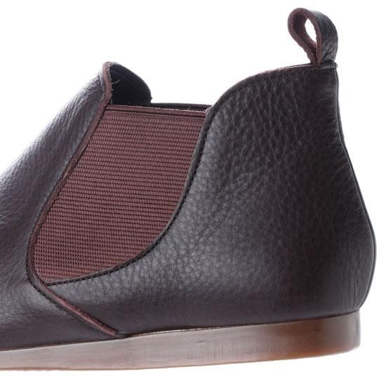 Side Gore Boots RP-206