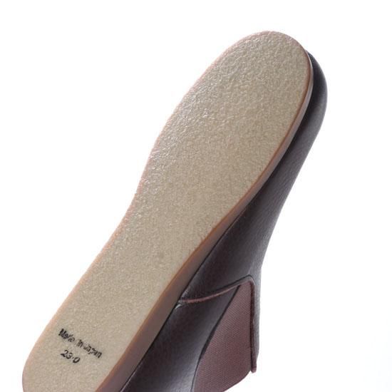 Side Gore Boots RP-206