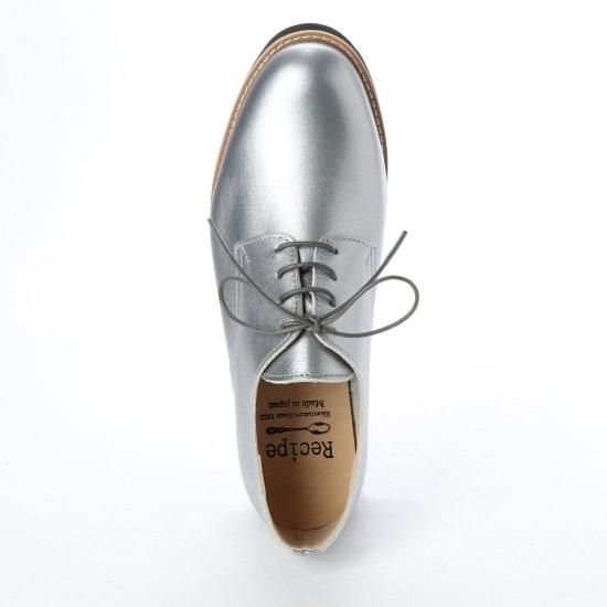 【アウトレット】  レースアップシューズ　RP-308