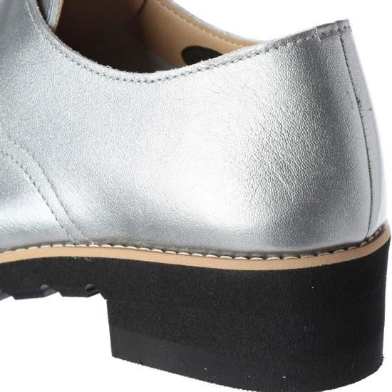 【アウトレット】  レースアップシューズ　RP-308