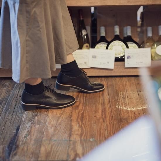 【アウトレット】  レースアップシューズ　RP-308