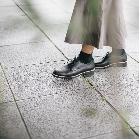 【アウトレット】  レースアップシューズ　RP-308