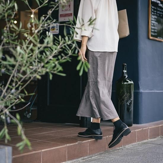 【アウトレット】  レースアップシューズ　RP-308