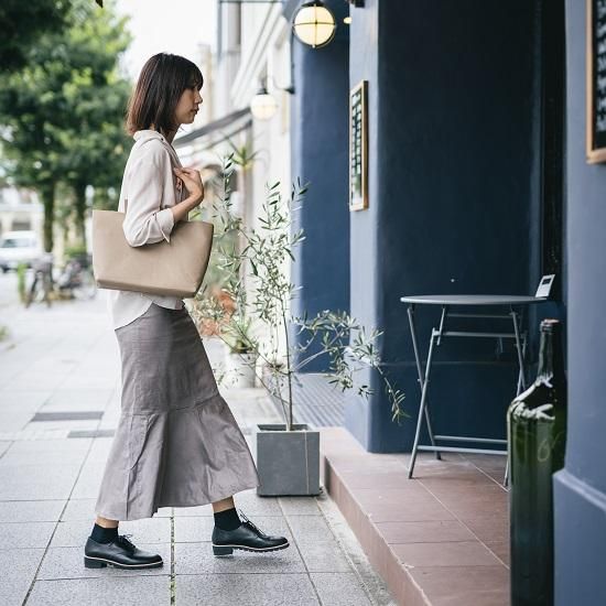 【アウトレット】  レースアップシューズ　RP-308