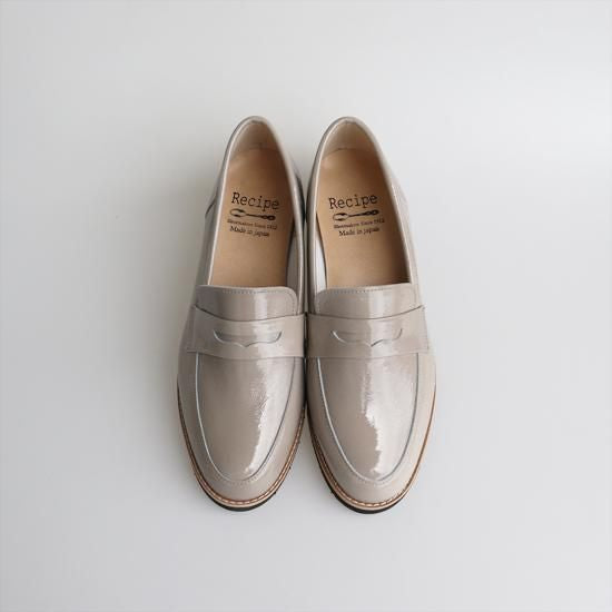 【アウトレット】 コインローファー　RP-309