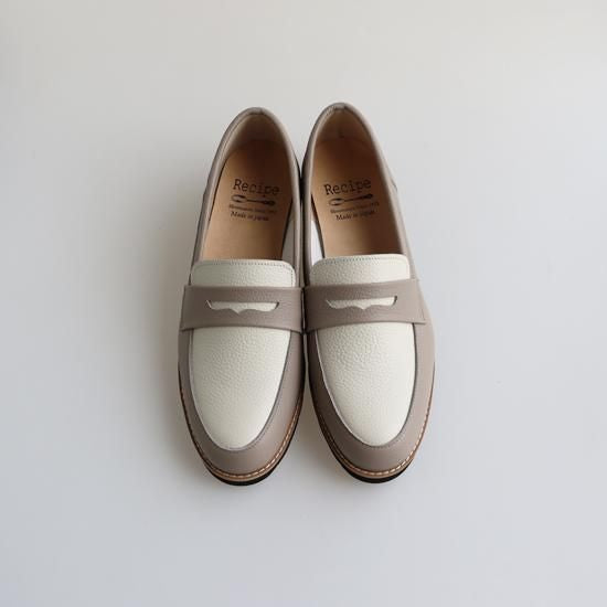 【アウトレット】 コインローファー　RP-309