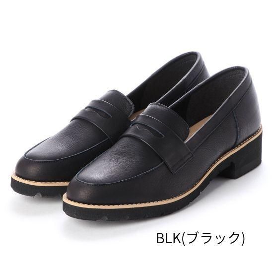 【アウトレット】 コインローファー　RP-309