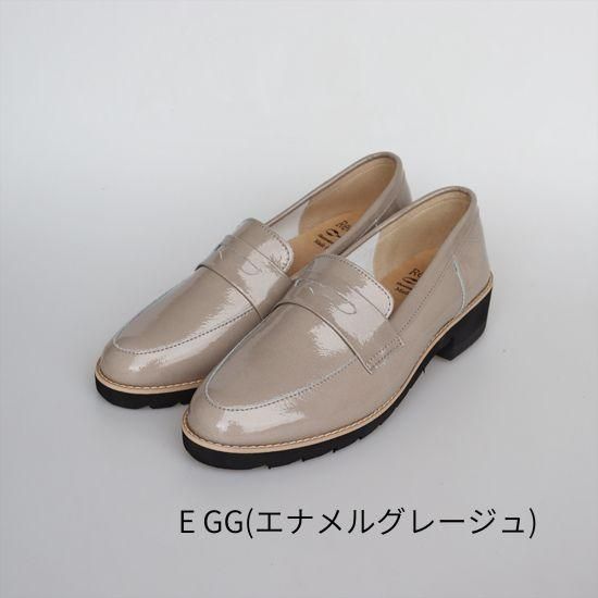 【アウトレット】 コインローファー　RP-309