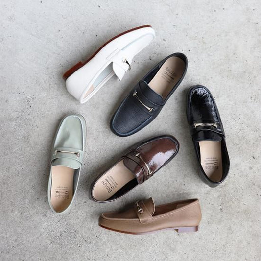 ビット付きローファー　RP-253