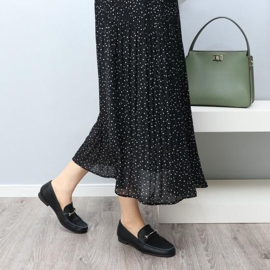 ビット付きローファー　RP-253