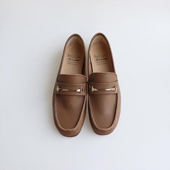 ビット付きローファー　RP-253