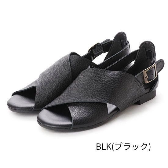 Cross Belt Sandals RP-249