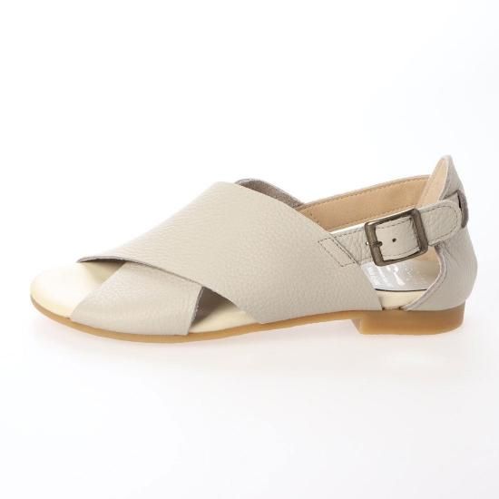 Cross Belt Sandals RP-249