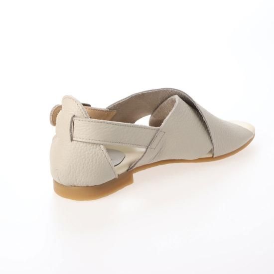 Cross Belt Sandals RP-249