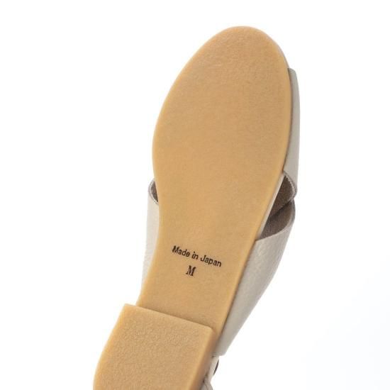 Cross Belt Sandals RP-249