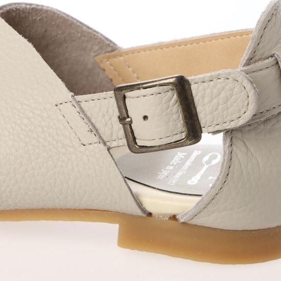 Cross Belt Sandals RP-249