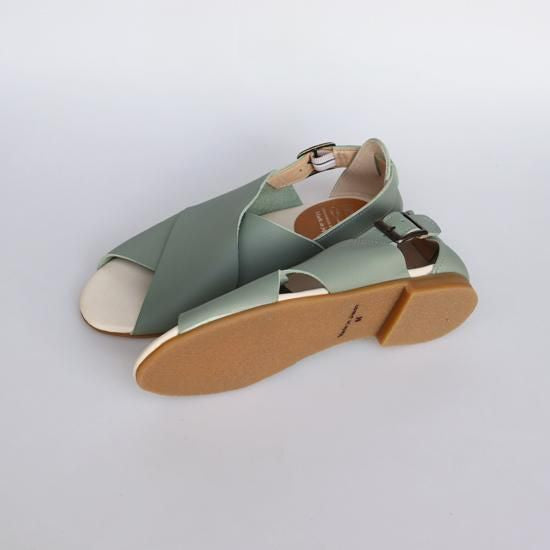 Cross Belt Sandals RP-249