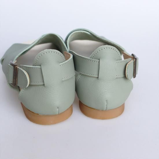 Cross Belt Sandals RP-249