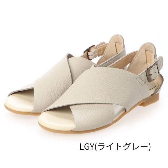 Cross Belt Sandals RP-249