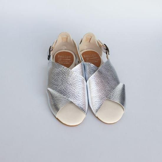 Cross Belt Sandals RP-249