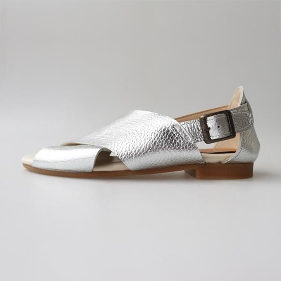 Cross Belt Sandals RP-249
