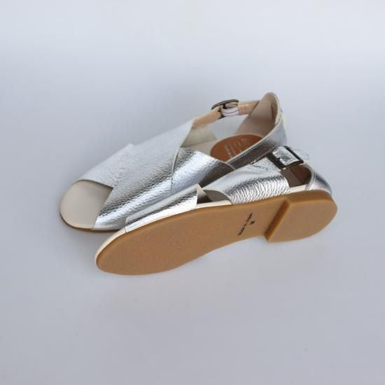 Cross Belt Sandals RP-249