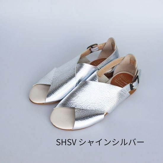 Cross Belt Sandals RP-249