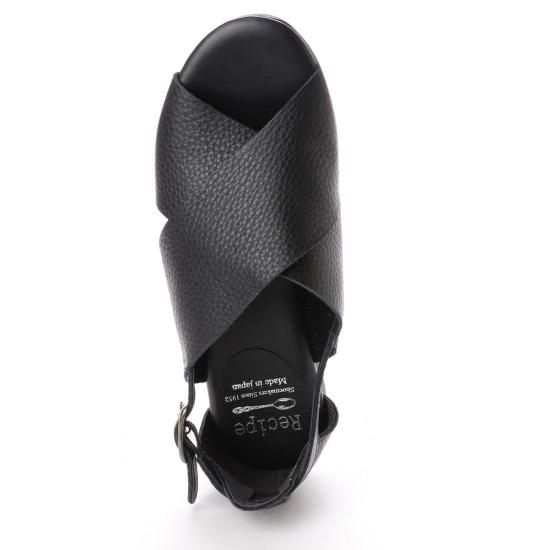 Cross Belt Sandals RP-249