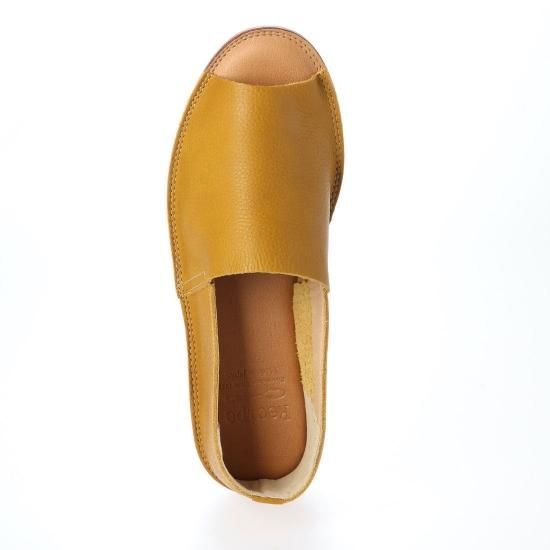 [SALE] Lカットオープントゥ　RP-255