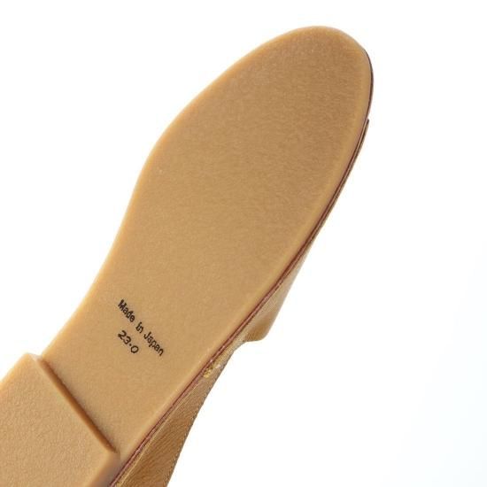 [SALE] Lカットオープントゥ　RP-255