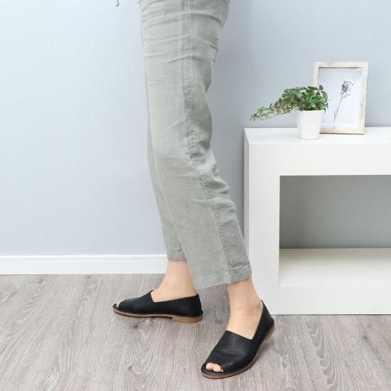 [SALE] Lカットオープントゥ　RP-255