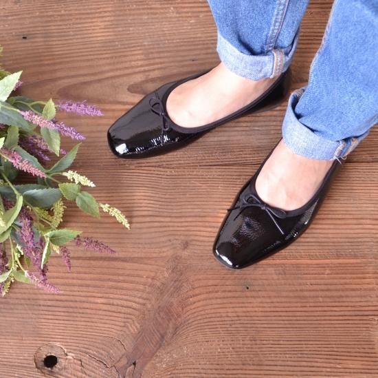 深リボンバレエ RP-262