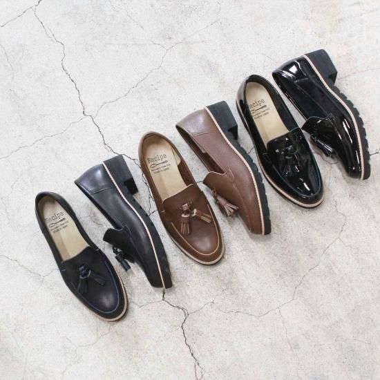 タッセルローファー RP-319