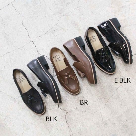 タッセルローファー RP-319