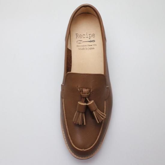 タッセルローファー RP-319