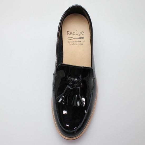 タッセルローファー RP-319