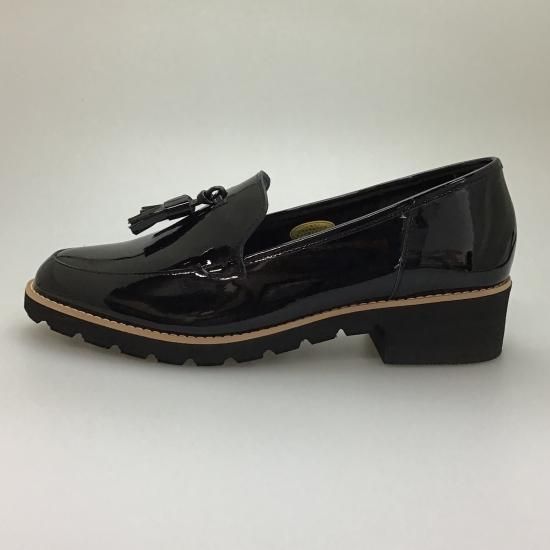 タッセルローファー RP-319