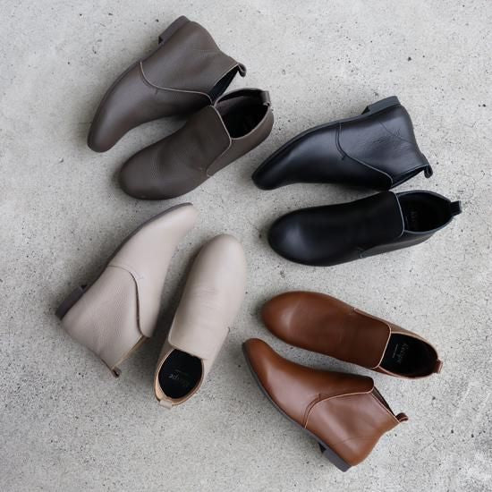 シンプルブーツ RP-265