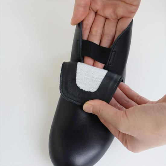 シンプルブーツ RP-265