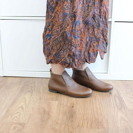 シンプルブーツ RP-265