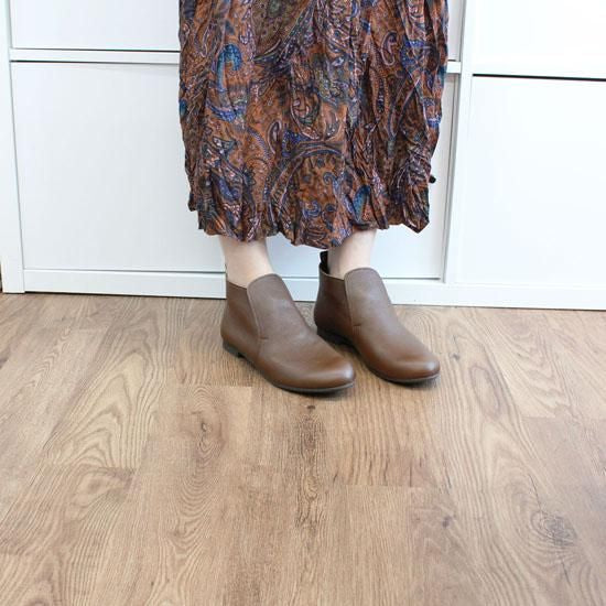 シンプルブーツ RP-265