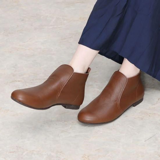 シンプルブーツ RP-265