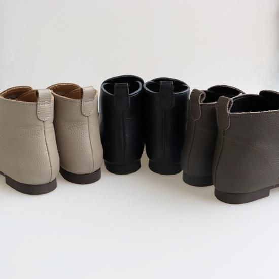 シンプルブーツ RP-265