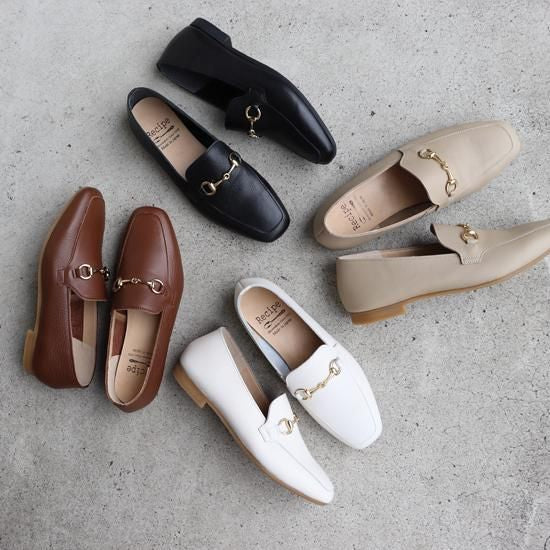 ビットローファー(スクエアトゥ)　RP-272